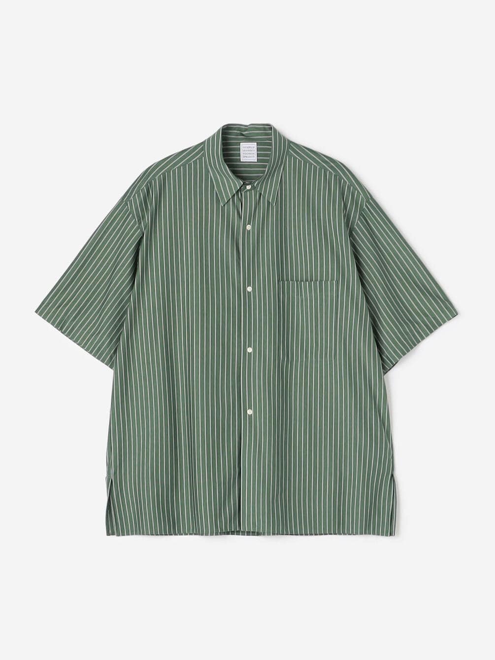 GREEN系1