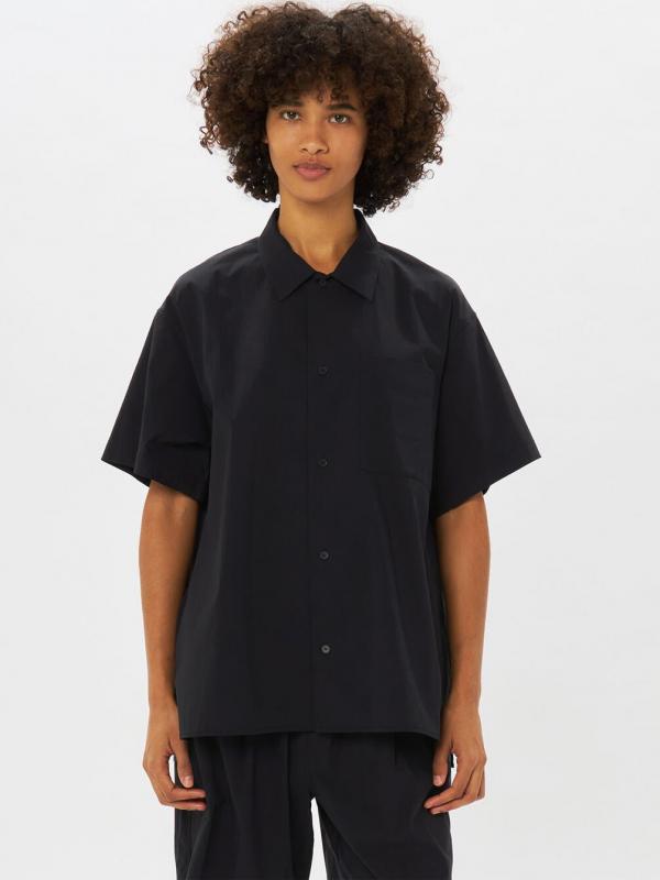 NEUTRALWORKS. | ショートスリーブシャツ HERMIA MEN