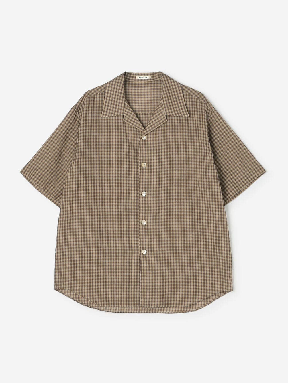 BROWN系1