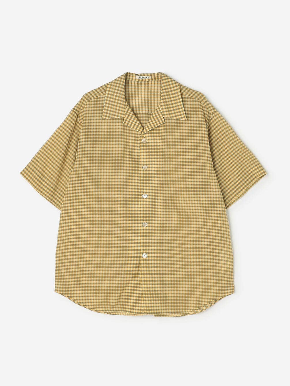 YELLOW系1