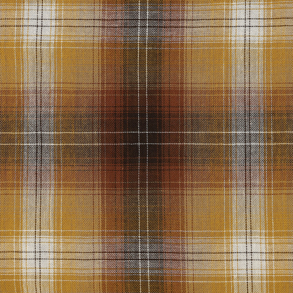BROWN系1