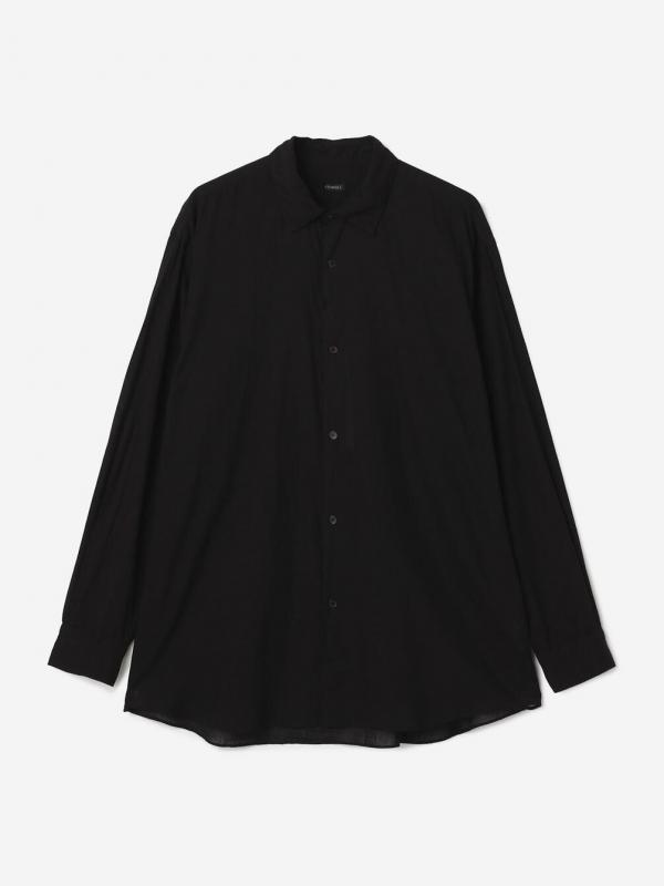 COMOLI | KHADIコットン コモリシャツ MEN