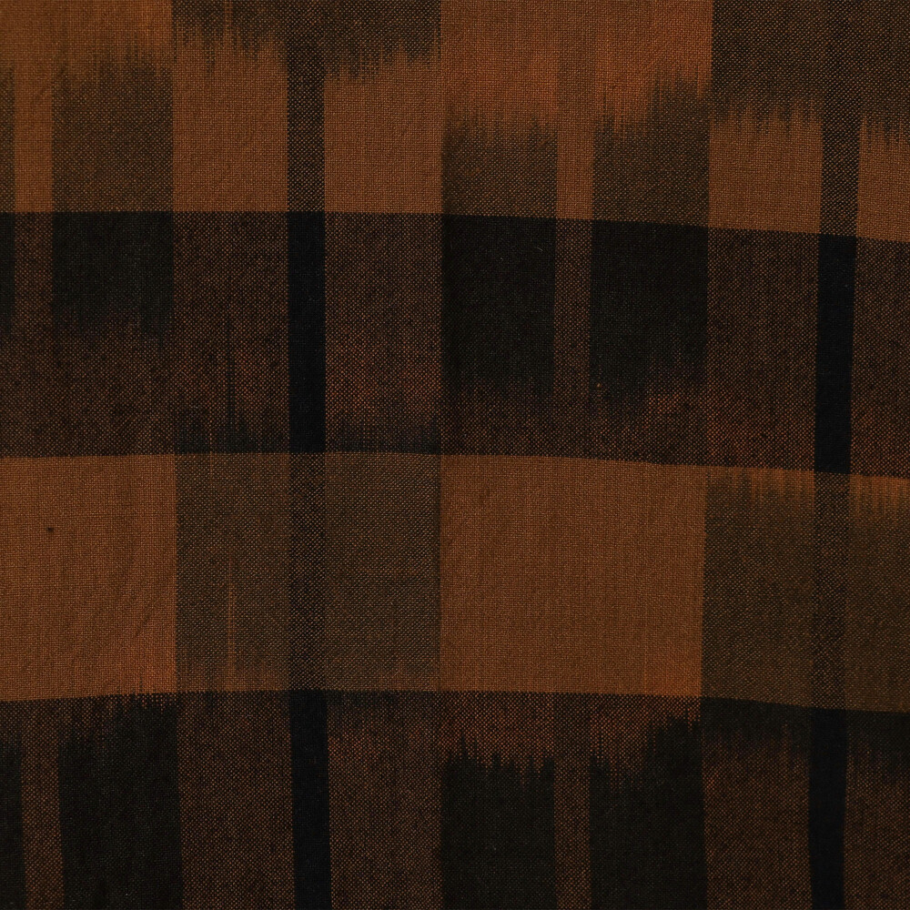 BROWN系1