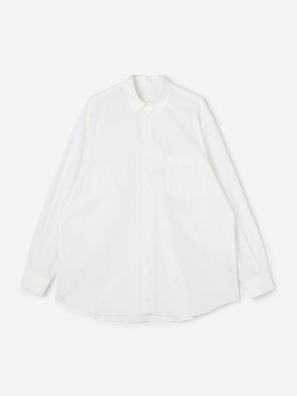 COMOLI | コモリシャツ MEN