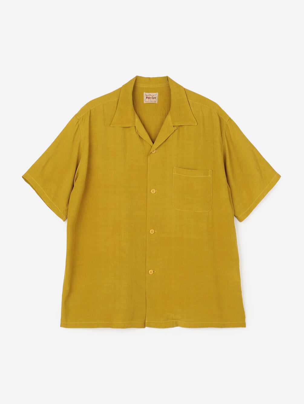 MUSTARD
