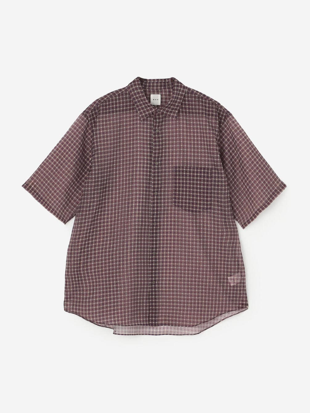 BROWN系1