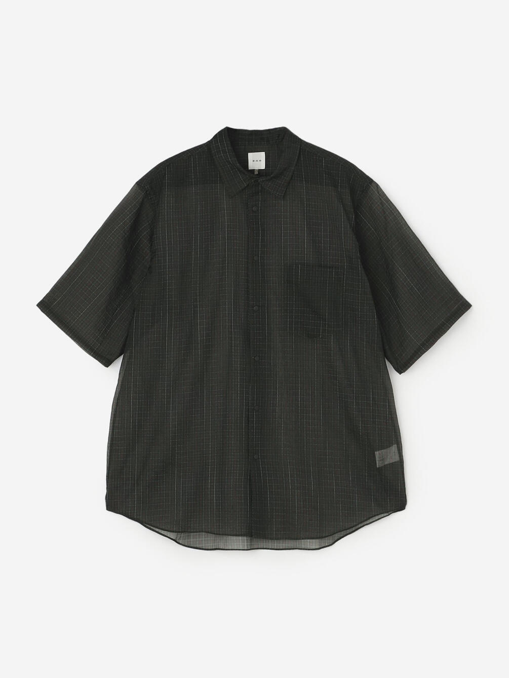 GREEN系1