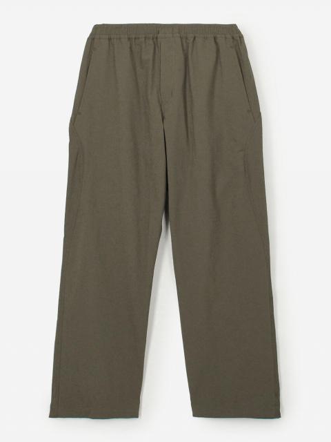 Goldwin０ | SCREEN PANTS MEN