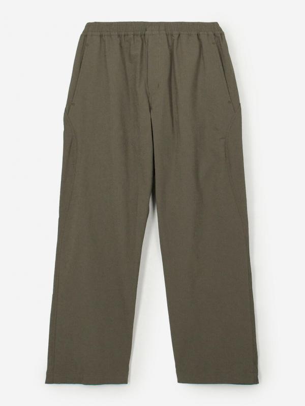 Goldwin０ | SCREEN PANTS MEN