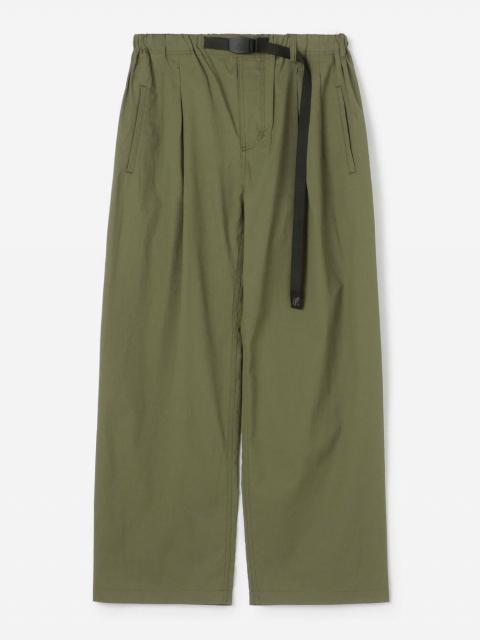 Gramicci | 〈別注〉 ドットエアー 2タックシームレスパンツ MEN