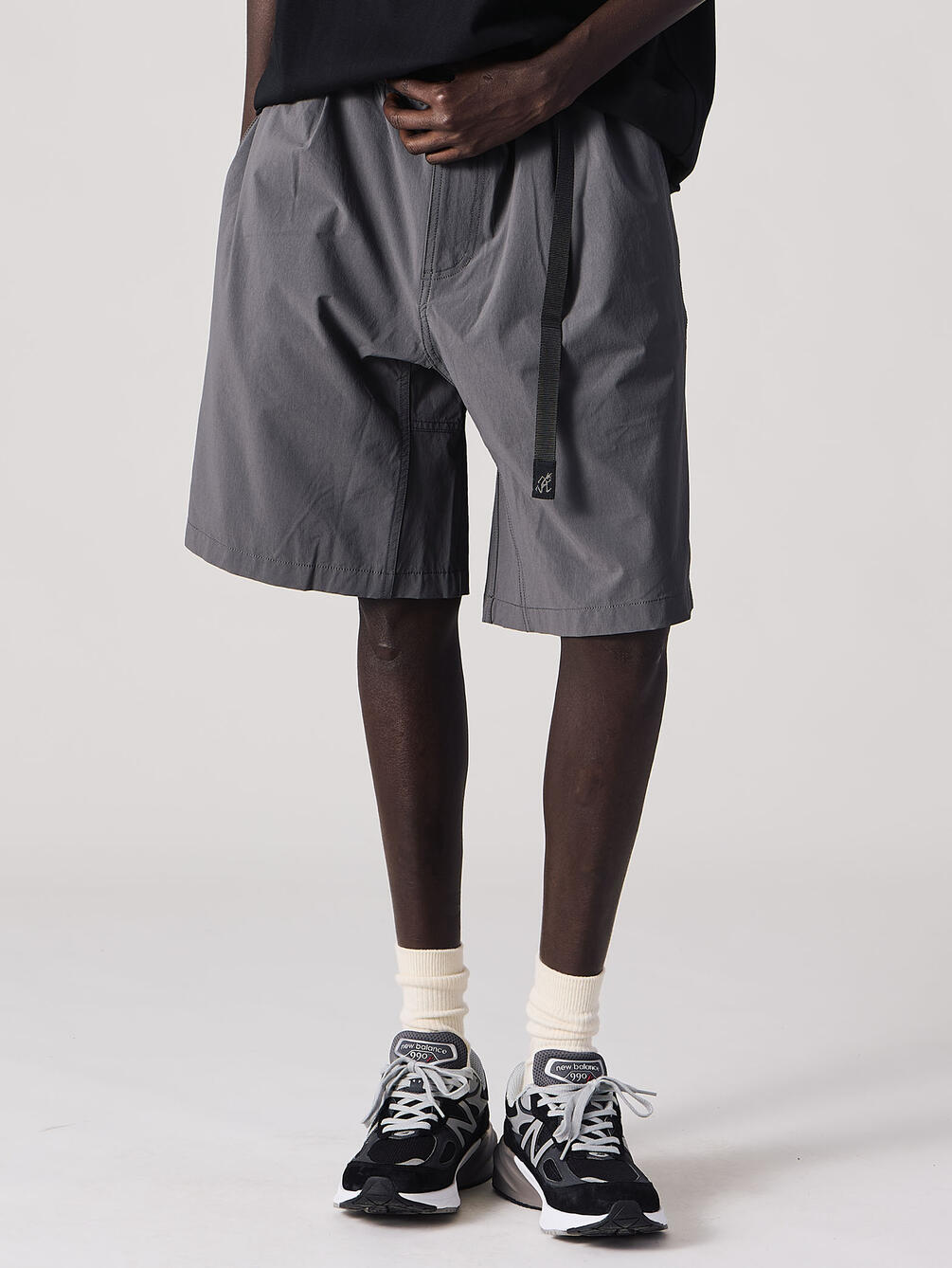 Gramicci | 〈別注〉4WAYストレッチ ショーツ MEN