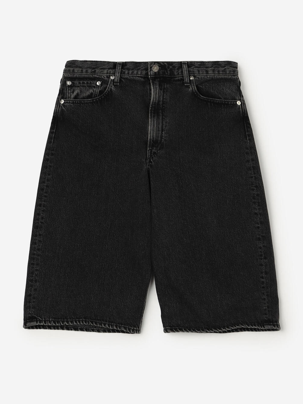 orSlow | SUPER DAD'S FIT SHORTS MEN