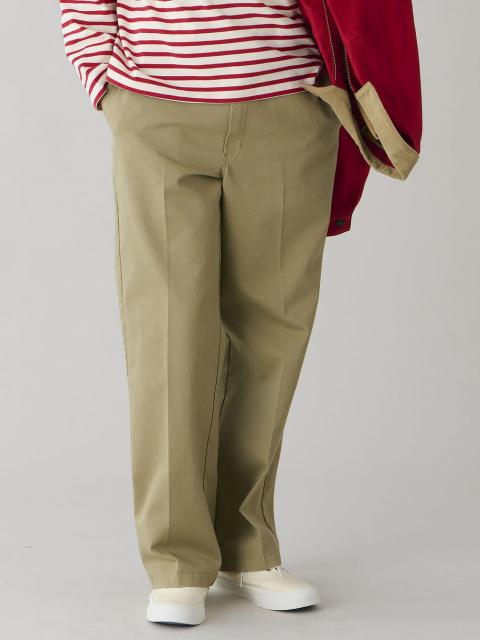 Dickies | 〈別注〉チノスラックス MEN