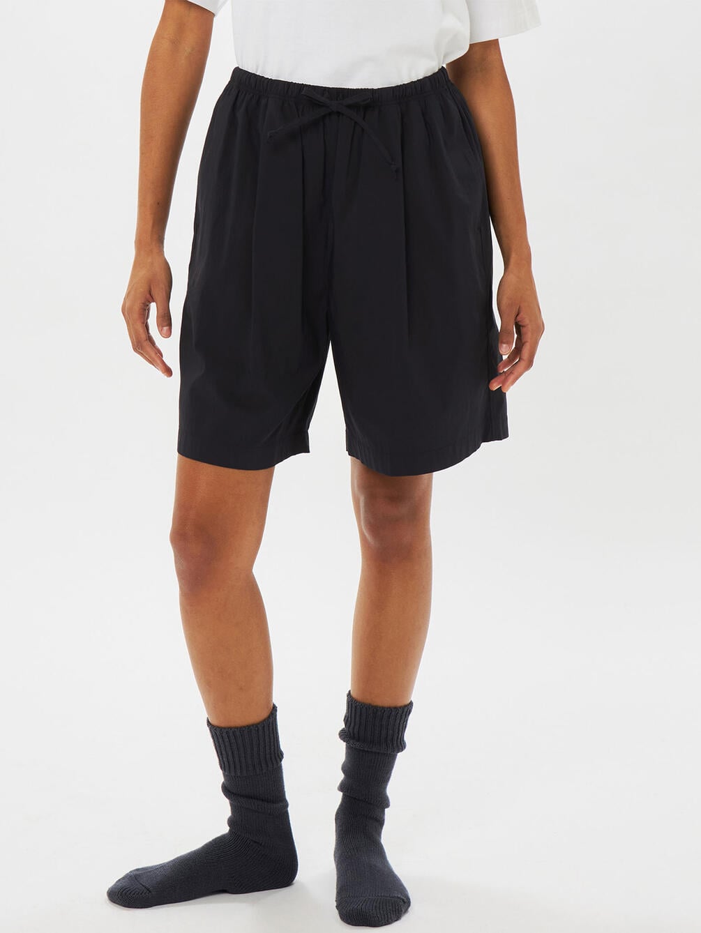 NEUTRALWORKS. | ショートパンツ HERMIA MEN