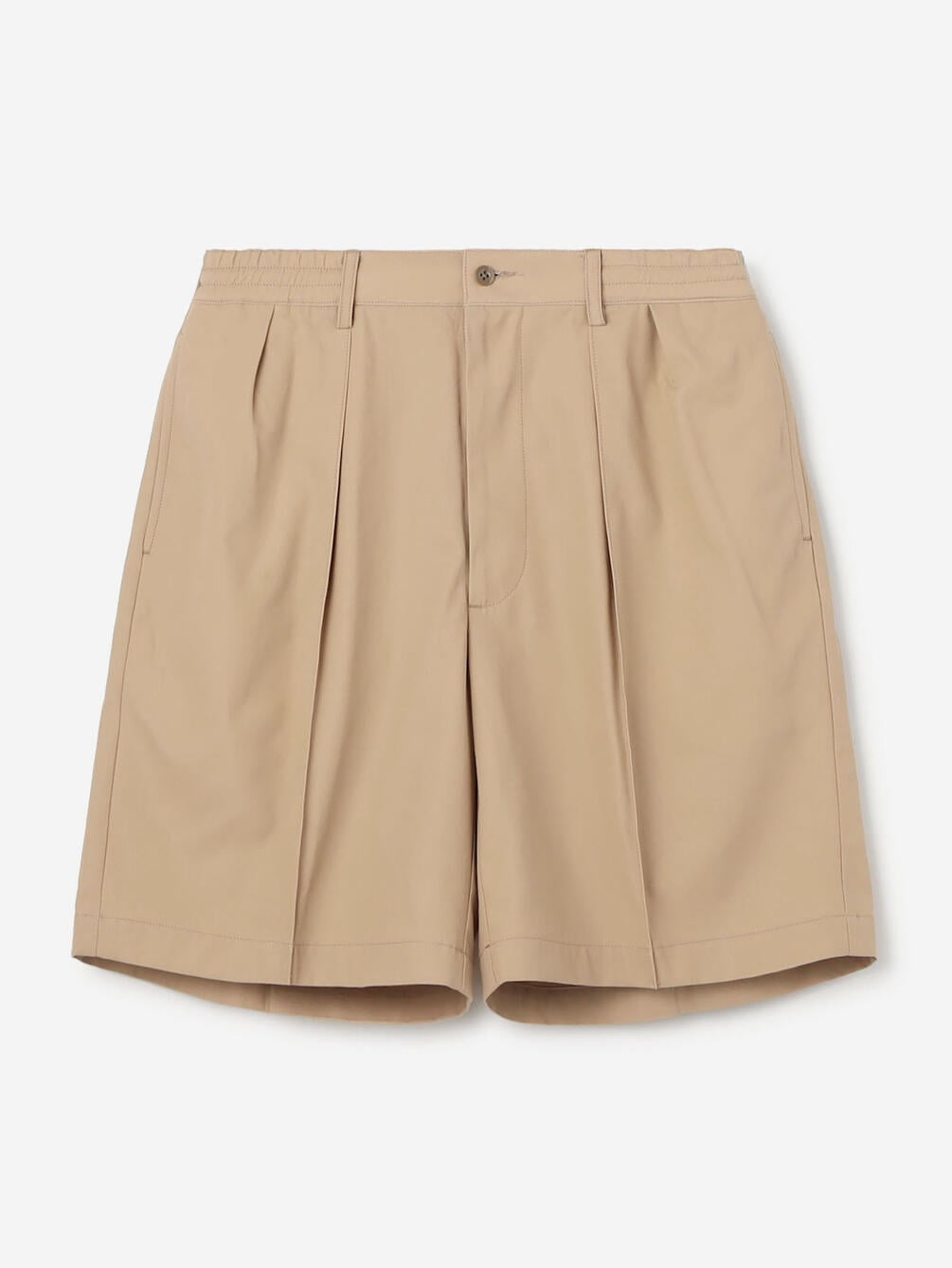 Tangent | ブリティッシュオフィサー ショーツ MEN