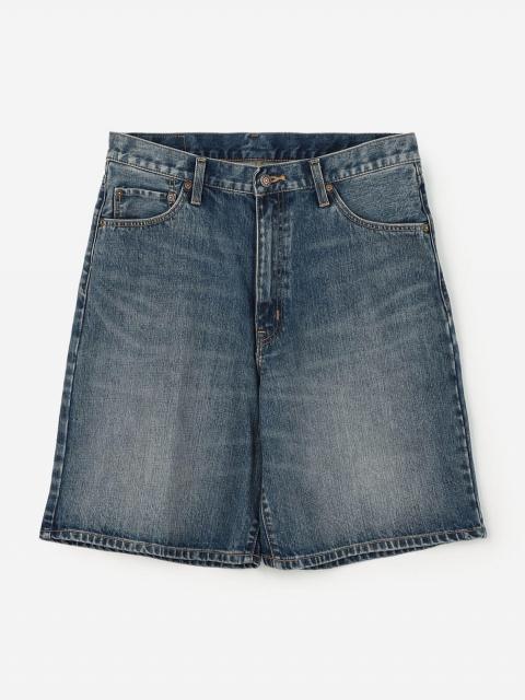 EDWIN | 〈別注〉デニム ショーツ MEN