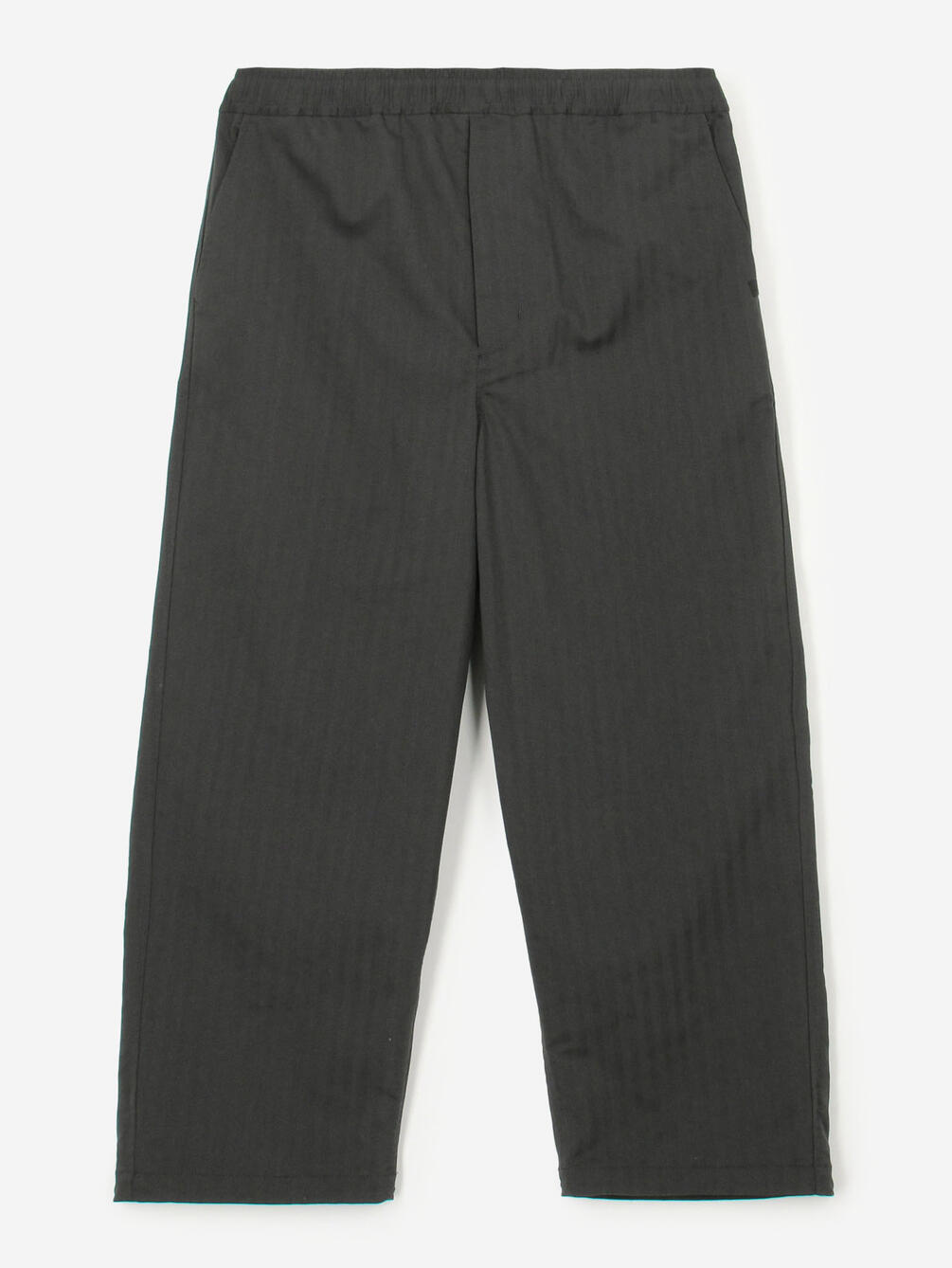 DAIWA PIER39 | TECH EASY TROUSERS HERRINGBONE MEN