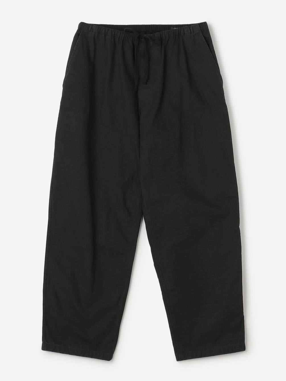 COMOLI | コットンリップ ハンティングパンツ MEN