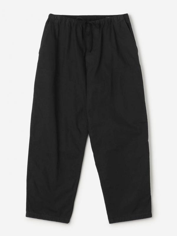 COMOLI | コットンリップ ハンティングパンツ MEN