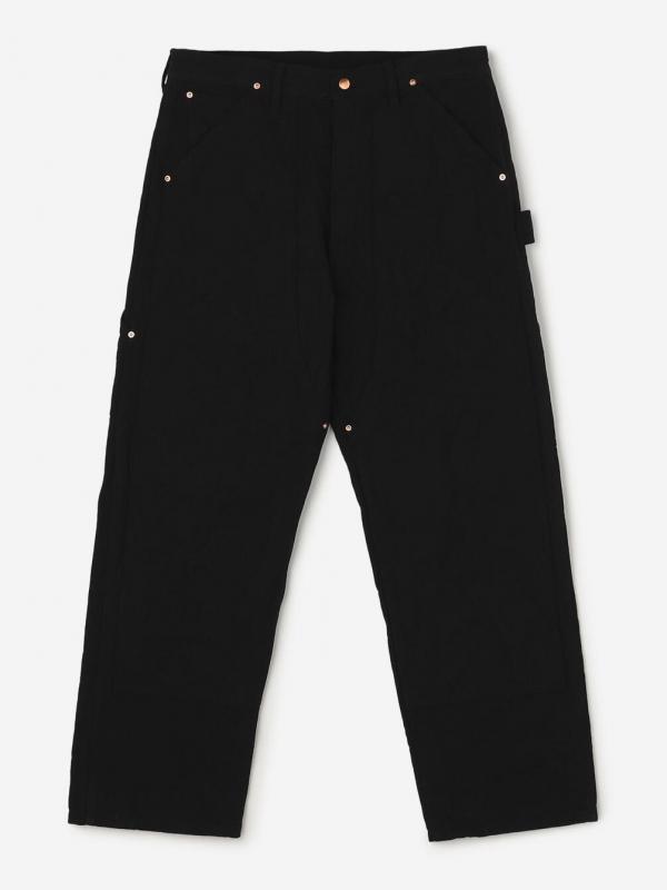 COMOLI | コットンダック ペインターパンツ MEN