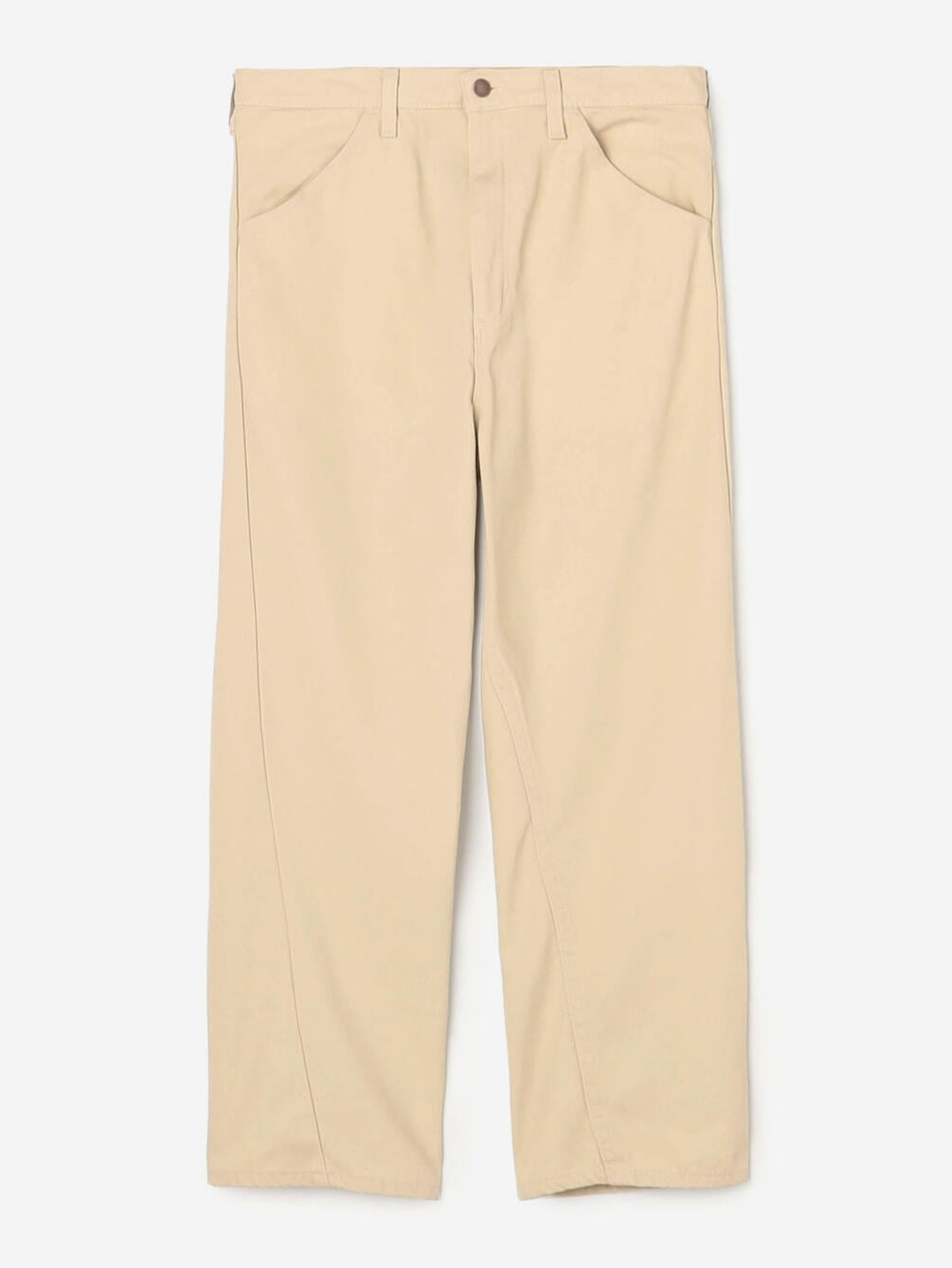 SKEWed | WRANCHER PANTS IVORY MEN