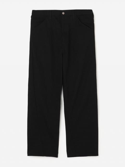 SKEWed | WRANCHER PANTS BLACK MEN