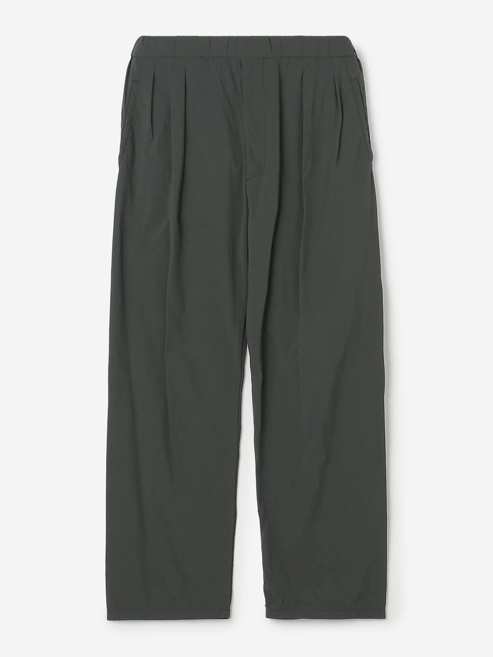 mando | 〈別注〉 製品染め ナイロンパンツ MEN