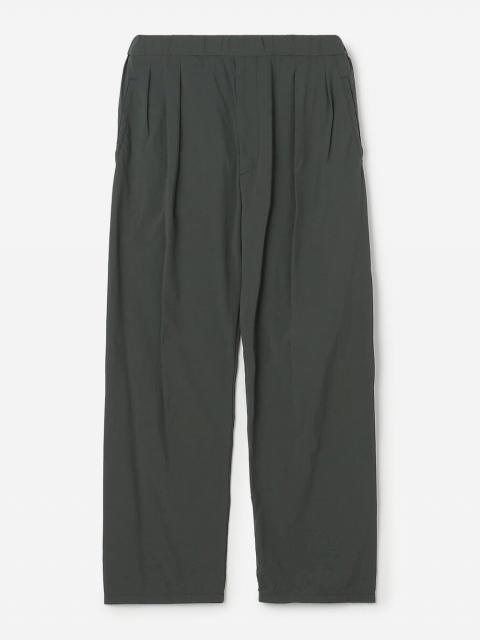 mando | 〈別注〉 製品染め ナイロンパンツ MEN