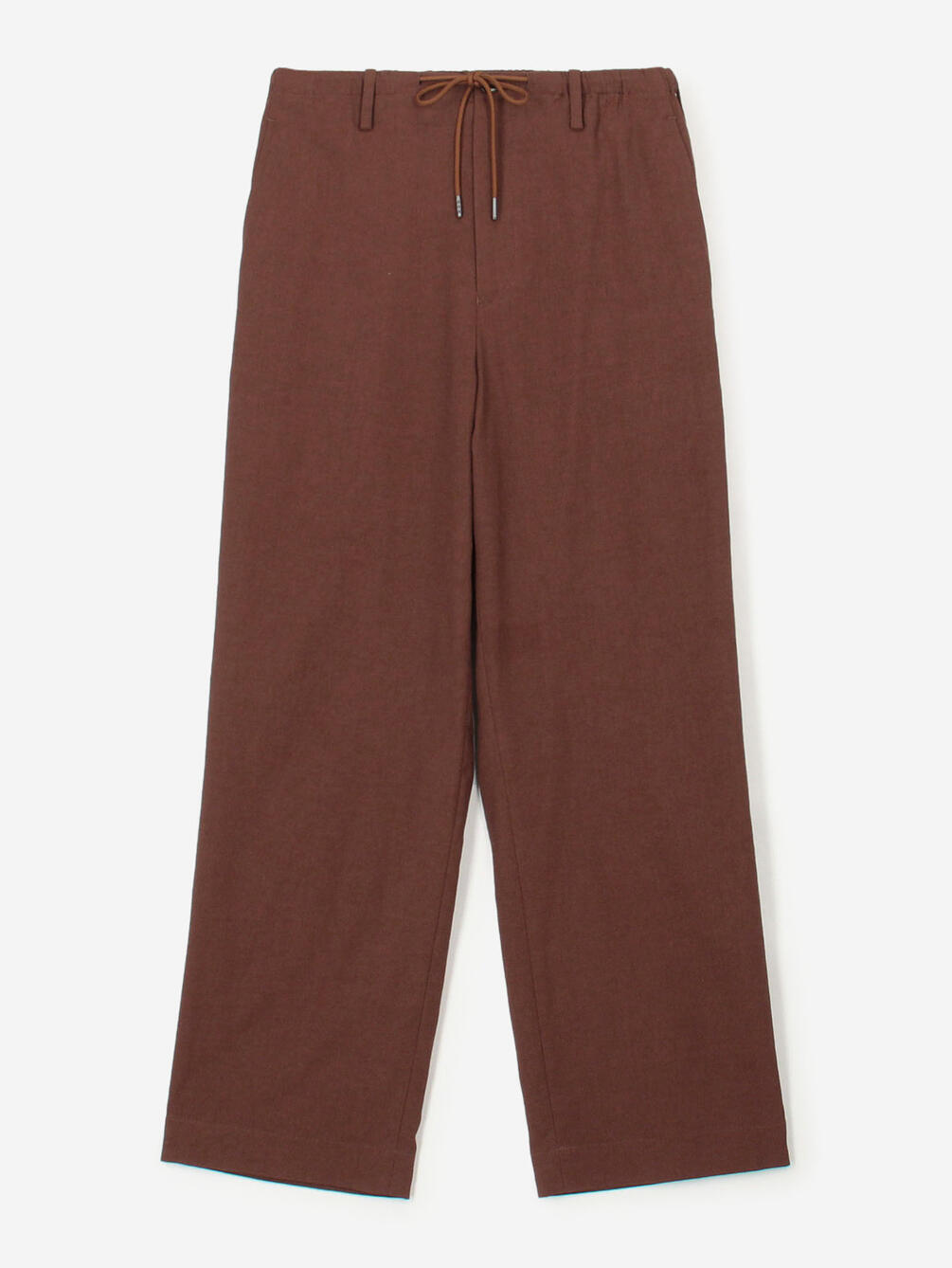 BROWN系1