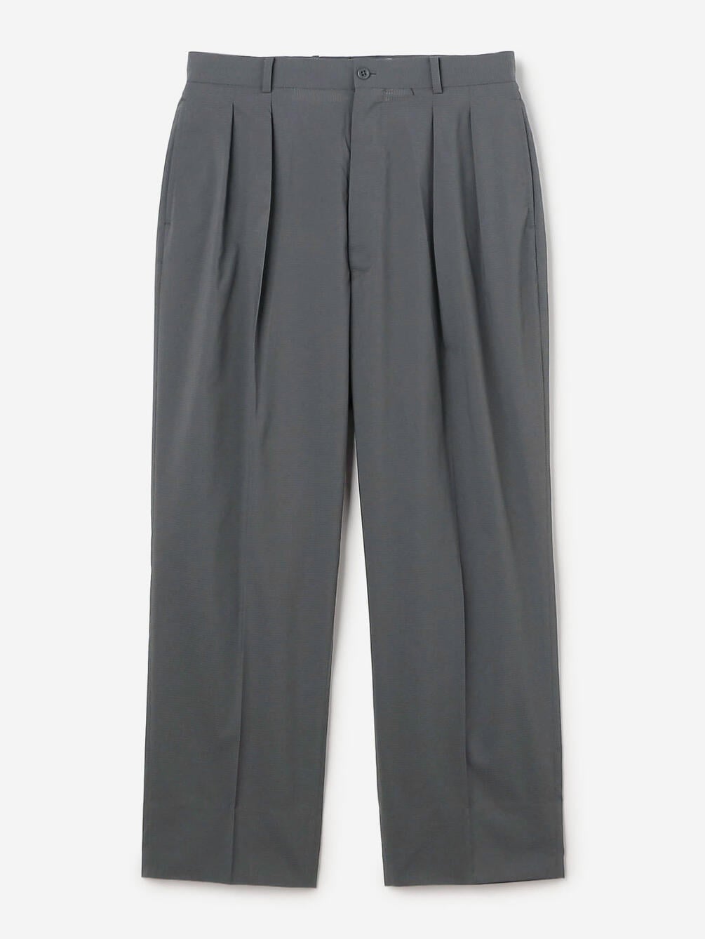 NEAT | 〈別注〉Yarn Dyeing Dot's NEAT Chino MEN