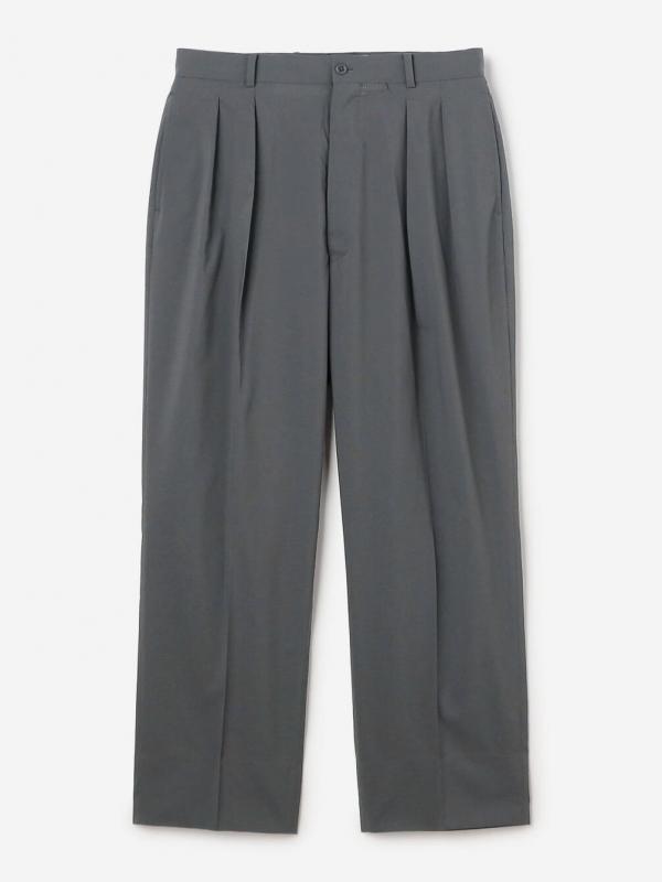 NEAT | 〈別注〉Yarn Dyeing Dot's NEAT Chino MEN