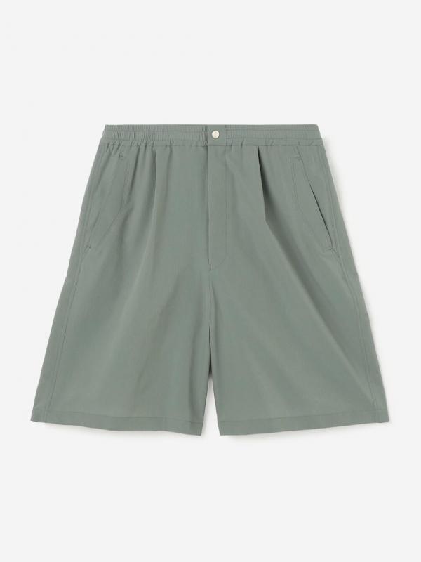 MORRIS & SONS | 2WAYストレッチ イージーショーツ MEN