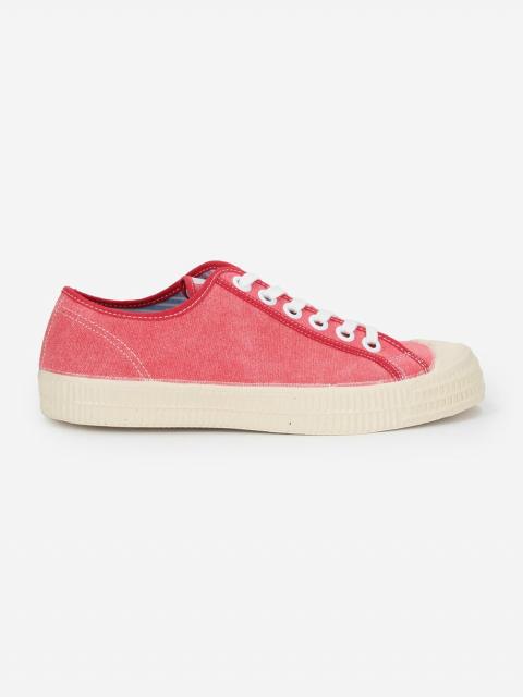 NOVESTA | STAR MASTER WASHED RED MEN