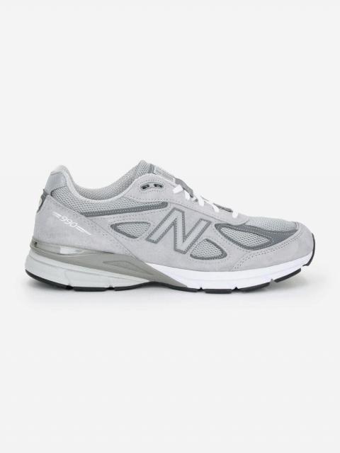 New Balance | U990 V4 GREY MEN