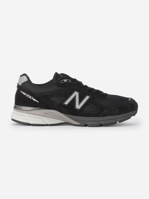 New Balance | U990 V4 BLACK MEN