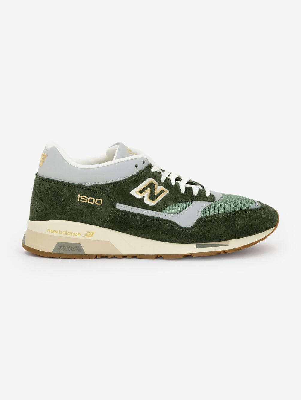 New Balance | U1500 GREEN MEN