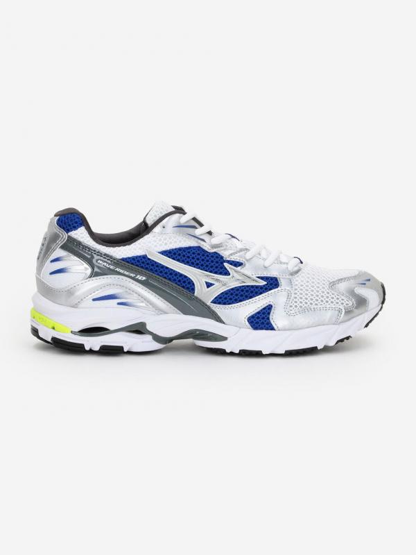 MIZUNO | WAVE RIDER 10 MEN