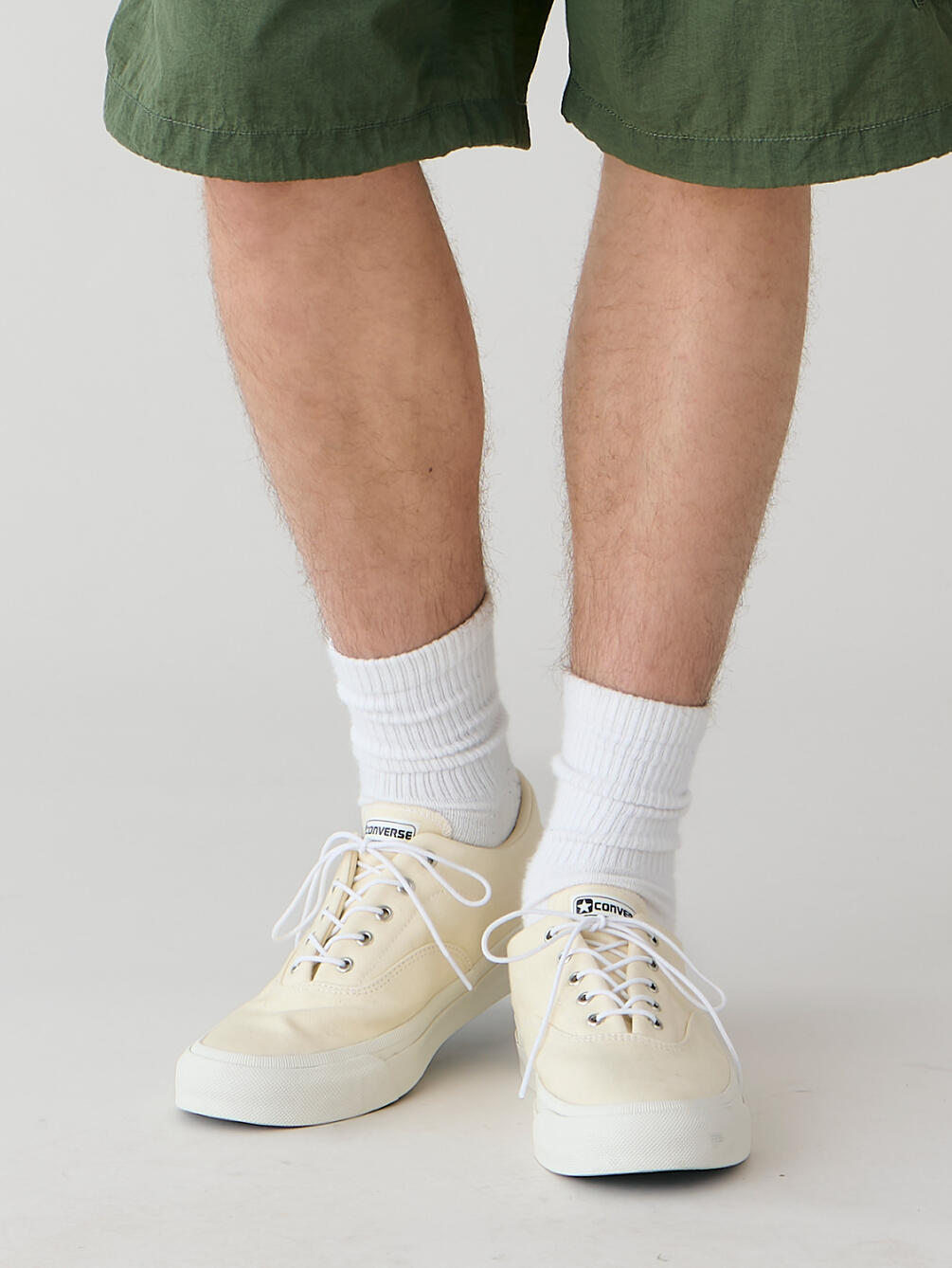 ＜先行予約＞CONVERSE | 〈別注〉 SKIDGRIP MEN