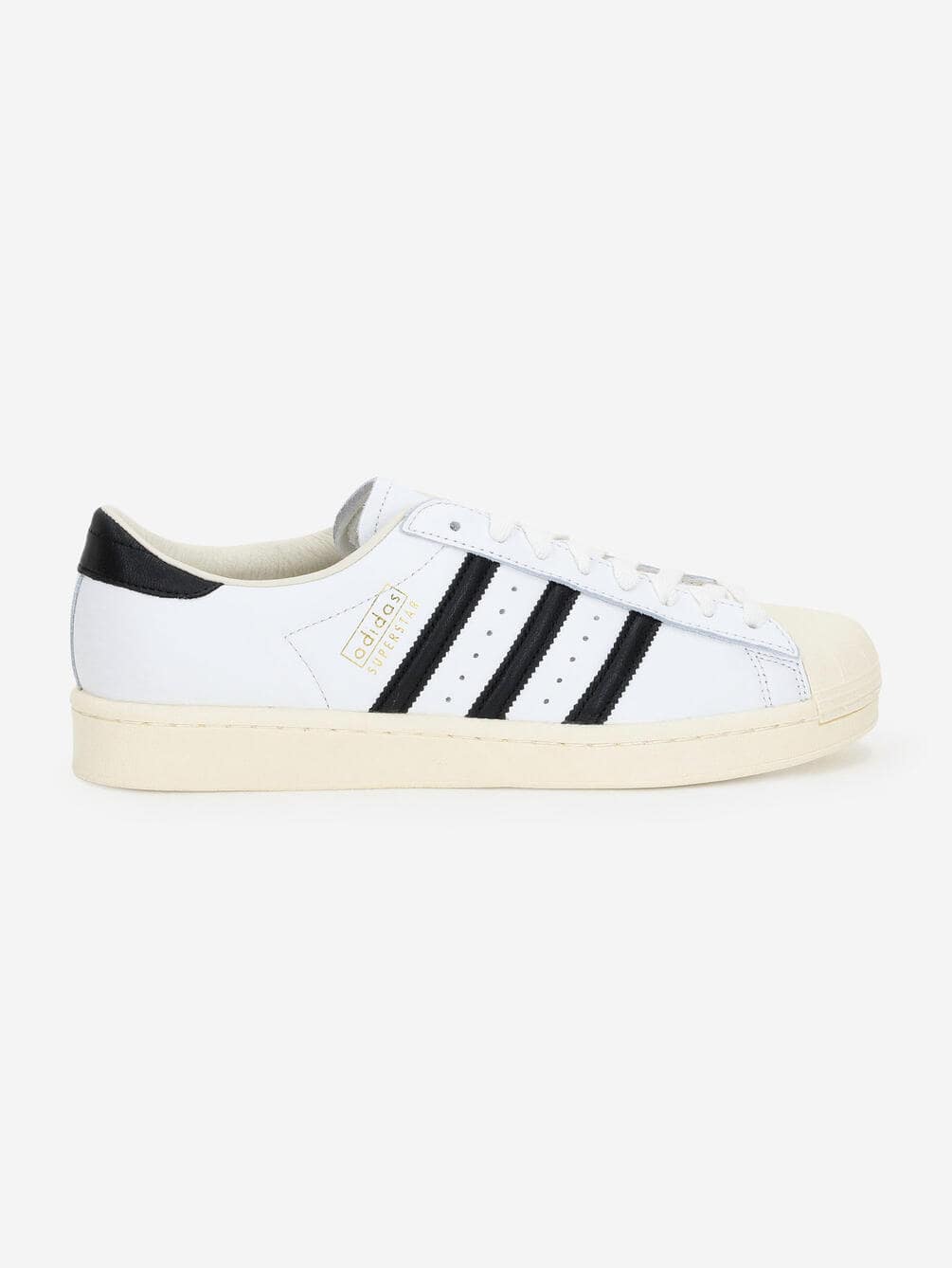 adidas | SUPERSTAR VINTAGE WHITE MEN