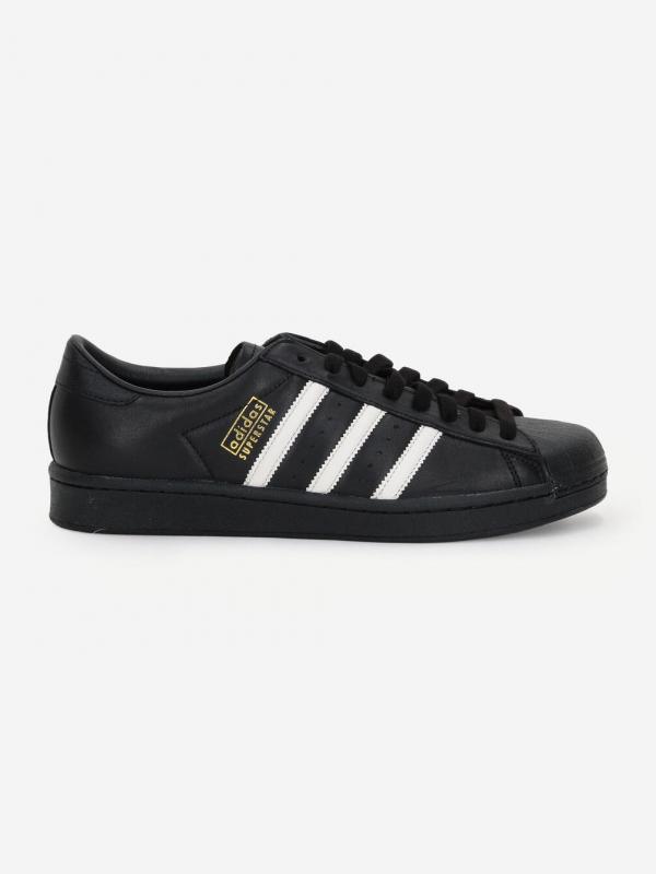adidas | SUPERSTAR VINTAGE BLACK MEN