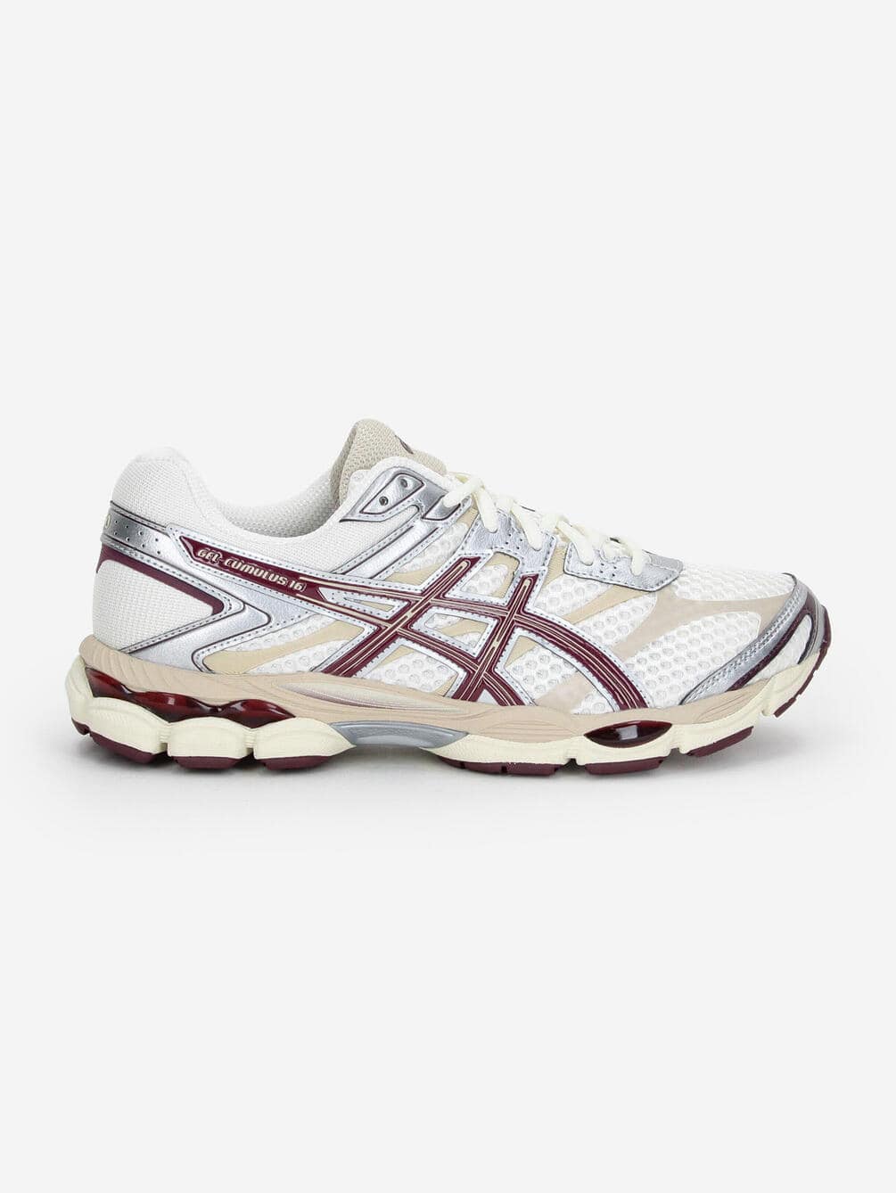 ASICS | GEL-CUMULUS 16 MEN