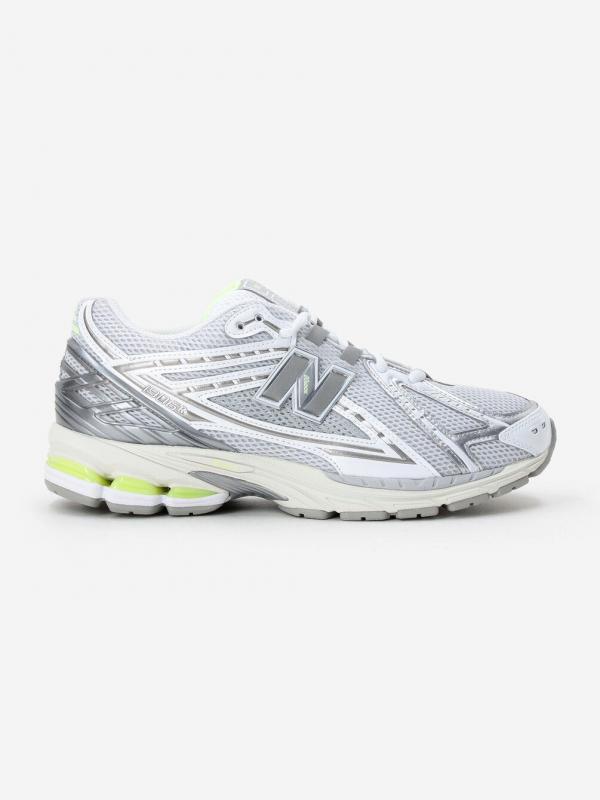 New Balance | U1906 SILVER MEN
