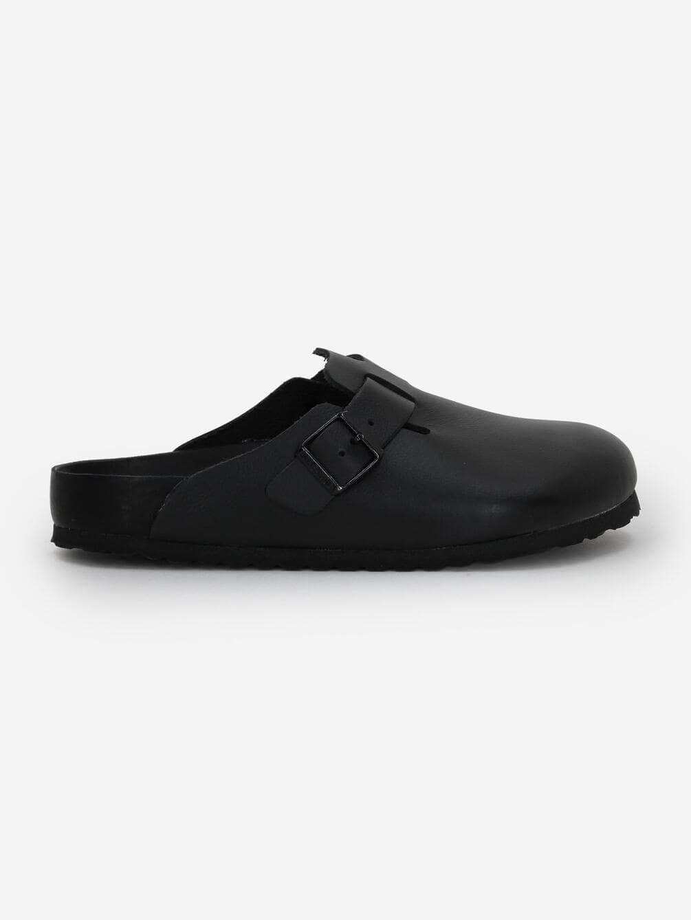BIRKENSTOCK | Boston EXQ LENA BLACK MEN
