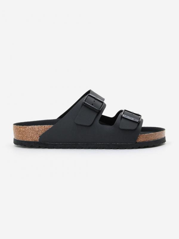 BIRKENSTOCK | ARIZONA BF TRIPLES BLACK MEN