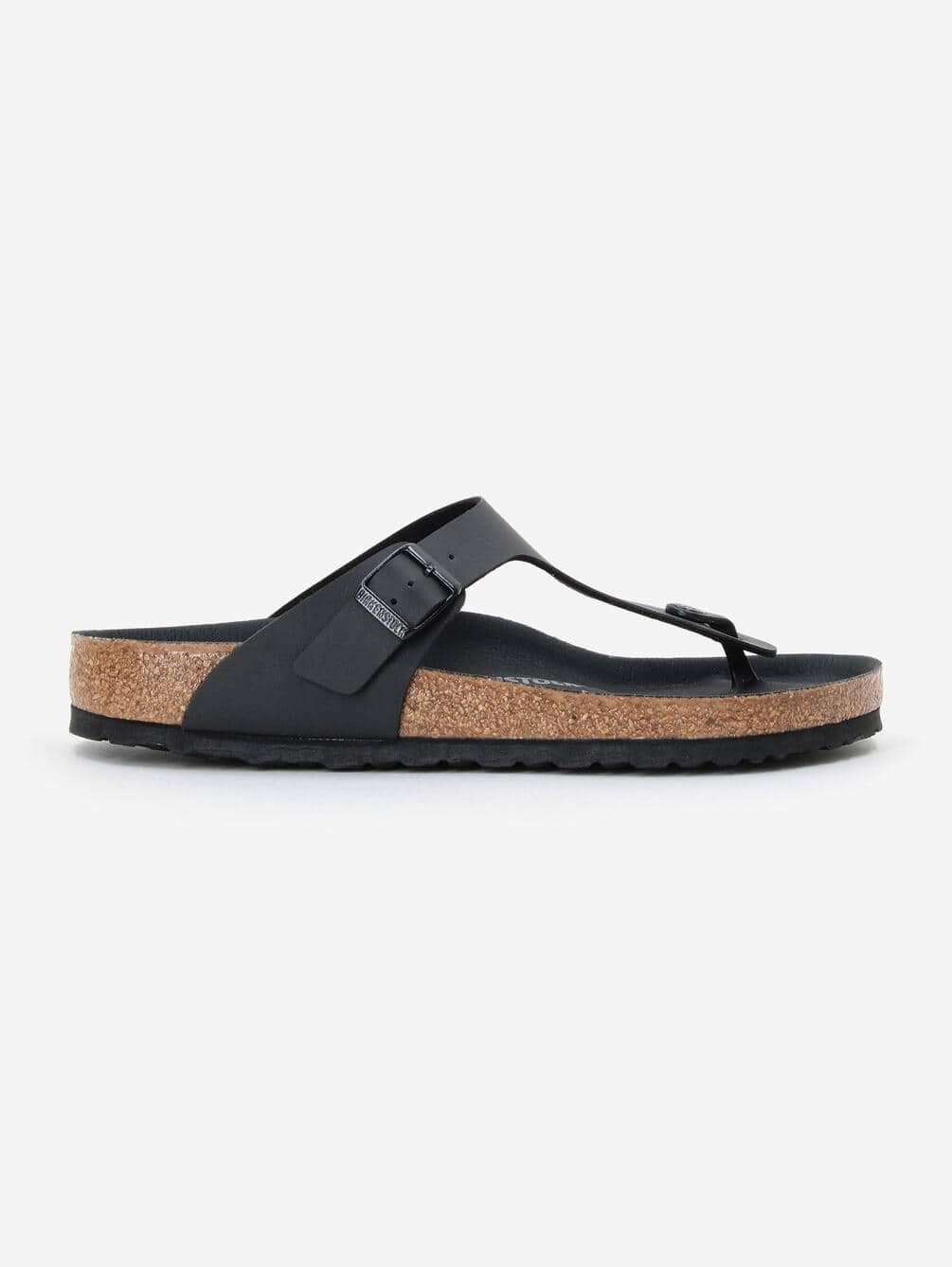 BIRKENSTOCK | GiZEH BF TRIPLES BLACK MEN