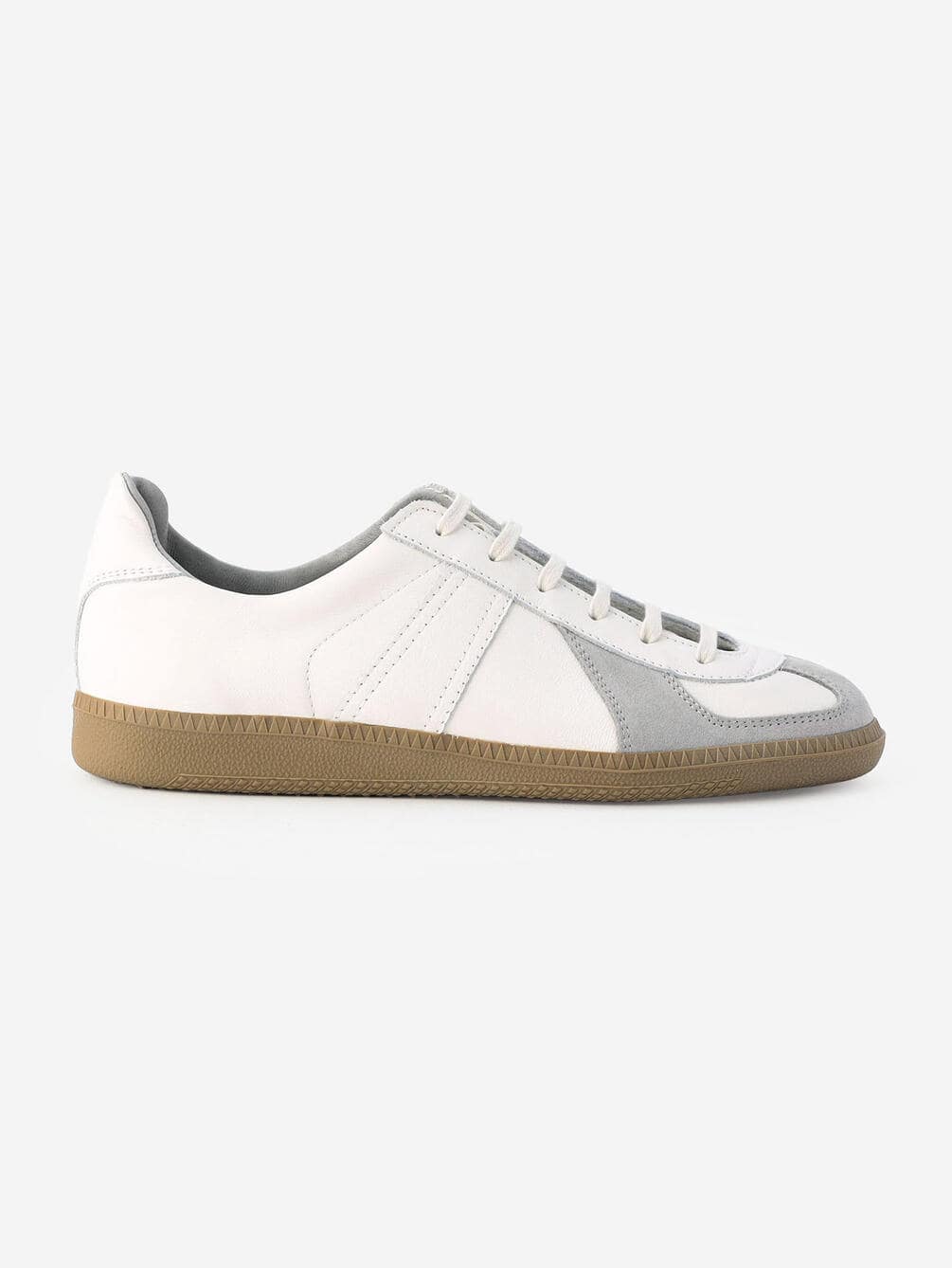 REPRODUCTION OF FOUND | 〈別注〉GERMAN MILITARY TRAINER MEN