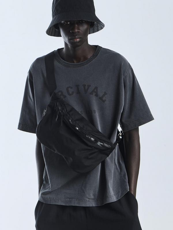 bagjack |〈別注〉コブラバックル ビッグヒップバッグ UNISEX