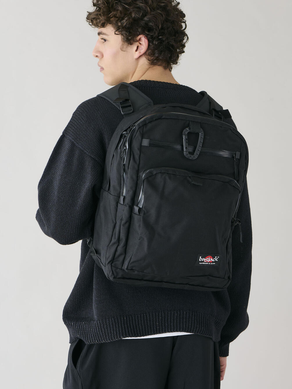 bagjack |〈別注〉STUDENT'S DAYPACK UNISEX