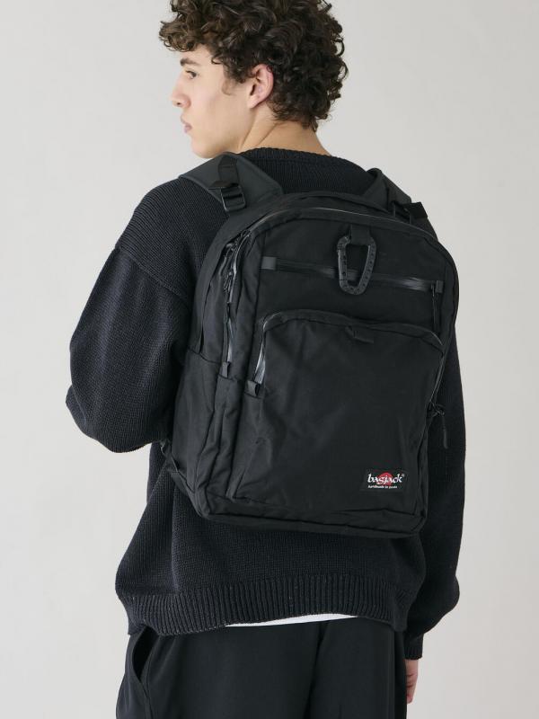 bagjack |〈別注〉STUDENT'S DAYPACK UNISEX