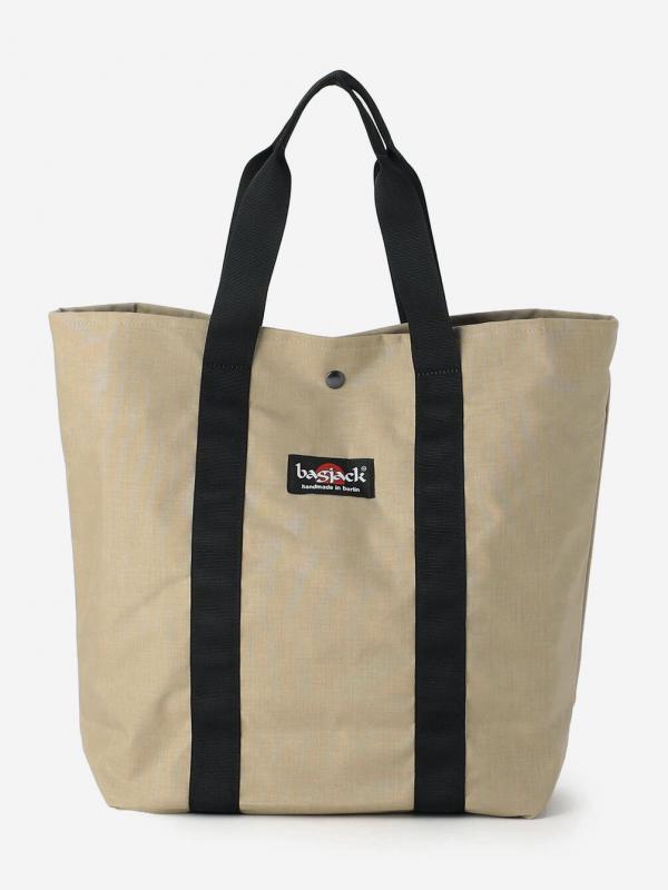 bagjack |〈別注〉トートバッグ UNISEX